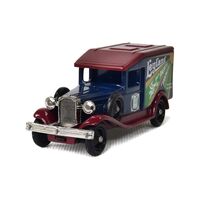 ماشین اسباب بازی آنتیک طرح تبلیغاتی leyland - کد 023573