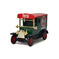 ماشین اسباب بازی آنتیک طرح persil - کد 023578