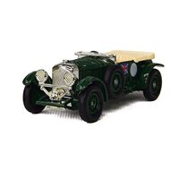 ماشین اسباب بازی آنتیک طرح bentley - کد 023551