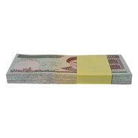 بسته اسکناس 1000 ریال (حسینی - شیبانی) - UNC - جمهوری اسلامی