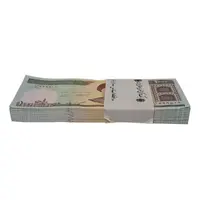 بسته اسکناس 1000 ریال (نمازی - نوربخش) - UNC - جمهوری اسلامی