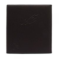 آلبوم اسکناس با گنجایش 80 اسکناس