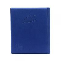 آلبوم سکه با گنجایش 120 سکه با کاور ساده