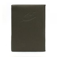 آلبوم خشابی سکه با گنجایش 96 سکه