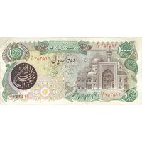 اسکناس 10000 ریال (اردلان - مولوی) - تک - EF40 - جمهوری اسلامی