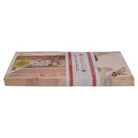 بسته اسکناس 5000 ریال امام (طیب نیا - سیف) - UNC - جمهوری اسلامی