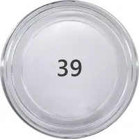 کاور سکه پلاستیکی (کپسول) - سایز 39