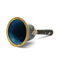 زنگوله میناکاری آنتیک