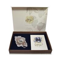 مدال یادبود خرس سیاه بلوچی - 16 گرمی