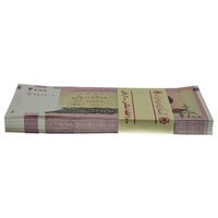 بسته اسکناس 2000 ریال (حسینی - بهمنی) - UNC - جمهوری اسلامی