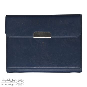 مدال نقره 50 ریال جشنهای 2500 ساله 1350 (با کاور فابریک) - PF64 - محمد رضا شاه