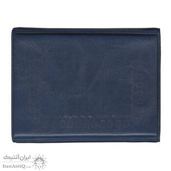 مدال نقره 50 ریال جشنهای 2500 ساله 1350 (با کاور فابریک) - PF64 - محمد رضا شاه