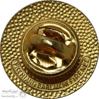 نشان تربیت بدنی ایران - UNC - محمد رضا شاه نشان تربیت بدنی ایران - UNC - محمد رضا شاه