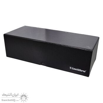 جعبه نگهداری سکه برای کاور پلاستیکی (کپسول) برند لشتورم - ظرفیت 80