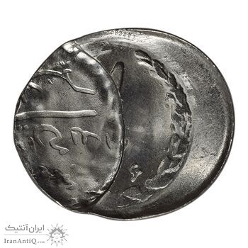 سکه 1 ریال 1366 (ضرب دو پولک همزمان خارج از مرکز) - MS64 - جمهوری اسلامی سکه 1 ریال 1366 (ضرب دو پولک همزمان خارج از مرکز) - MS64 - جمهوری اسلامی