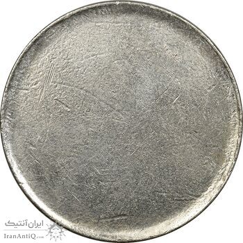 سکه 5000 ریال (پولک ضرب نشده) - جمهوری اسلامی سکه 5000 ریال (پولک ضرب نشده) - جمهوری اسلامی