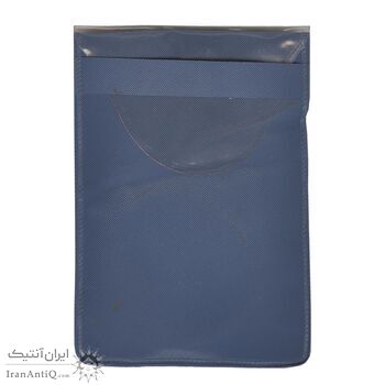 مدال پیش آهنگی (آماده باش) درجه 2 - با روبان و کاور فابریک - AU - محمد رضا شاه