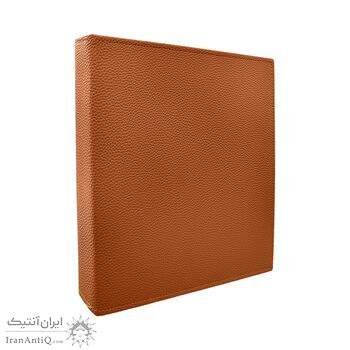 آلبوم اسکناس با گنجایش 60 اسکناس