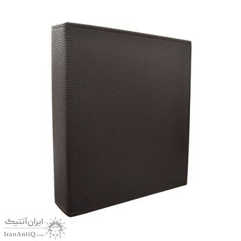 آلبوم اسکناس با گنجایش 60 اسکناس