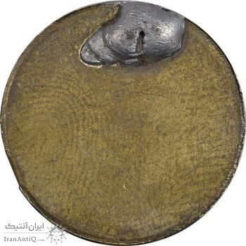 نشان سوزنی دبیرستان خرد - EF - محمد رضا شاه