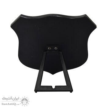 لوح یادبود ناو شاهنشاهی خارگ - محمد رضا شاه