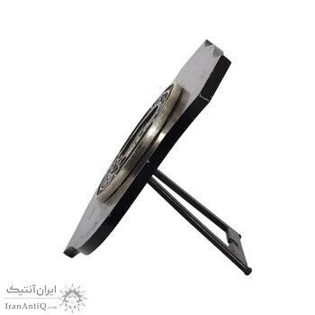 لوح یادبود ناو شاهنشاهی خارگ - محمد رضا شاه