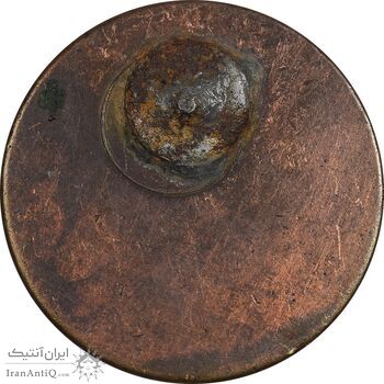 نشان سوزنی صدمین سالگرد زادروز رضا شاه - VF - محمد رضا شاه