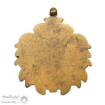 نشان فرهنگ و هنر - AU - محمد رضا شاه