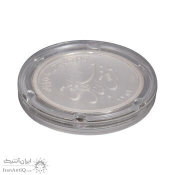 مدال یادبود سی امین سالگرد پیروزی انقلاب اسلامی ایران - PF64 - جمهوری اسلامی