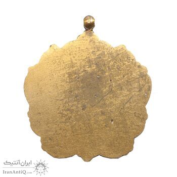 نشان فرهنگ و هنر - AU - محمد رضا شاه