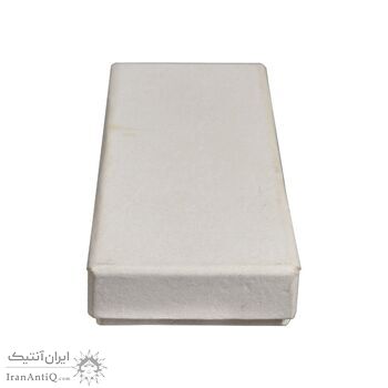 مدال یادبود آویزی بیست و پنجمین سده (شب) - با جعبه فابریک - UNC - محمد رضا شاه