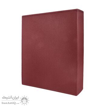 آلبوم اسکناس با گنجایش 60 اسکناس