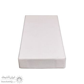 مدال یادبود آویزی بیست و پنجمین سده (روز) - با جعبه فابریک - UNC - محمد رضا شاه