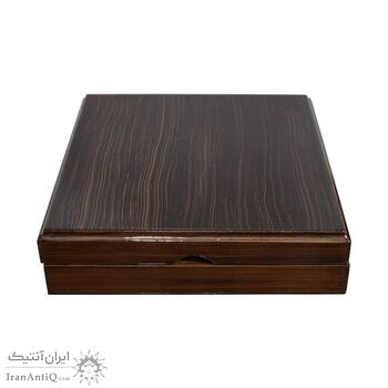 مدال یادبود تخت جمشید 1401 - با جعبه فابریک - MS66 - جمهوری اسلامی