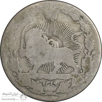 سکه 100 دینار 1319 - F - مظفرالدین شاه سکه 100 دینار 1319 - F - مظفرالدین شاه