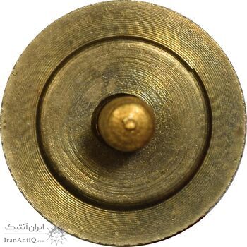 نشان دانشگاه صنعتی آریامهر 1344 (کوچک) - UNC - محمد رضا شاه