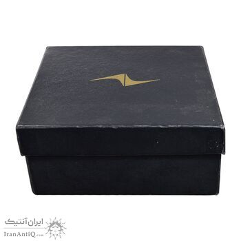 مدال یادبود امیر کبیر 1387 (جعبه فابریک) - MS66 - جمهوری اسلامی