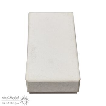 مدال یادبود آویزی بیست و پنجمین سده (شب) - UNC - محمد رضا شاه