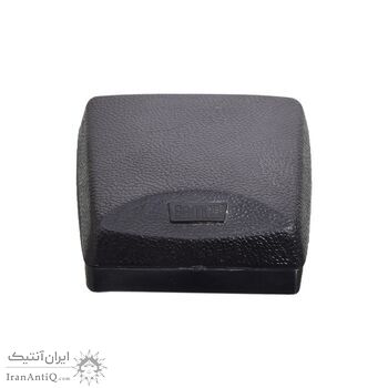 مدال برنز جام تخت جمشید 1352 (با جعبه) - UNC - محمد رضا شاه