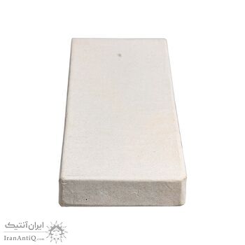 مدال برنز بپاداش خدمت (با روبان و جعبه فابریک) - UNC - رضا شاه