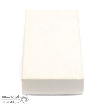 مدال یادبود آویزی بیست و پنجمین سده «روز» - MS62 - محمد رضا شاه