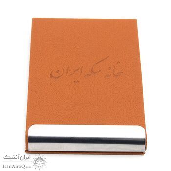 شمش طلا یوز پلنگ ایرانی (با جعبه فابریک) - یک گرمی