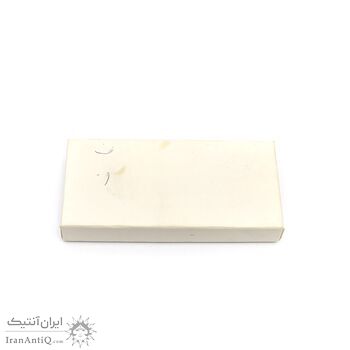 مدال برنز آویزی تاجگذاری 1346 (روز) - UNC - محمد رضا شاه