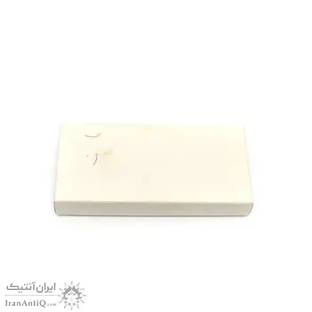 مدال برنز آویزی تاجگذاری 1346 (روز) - UNC - محمد رضا شاه