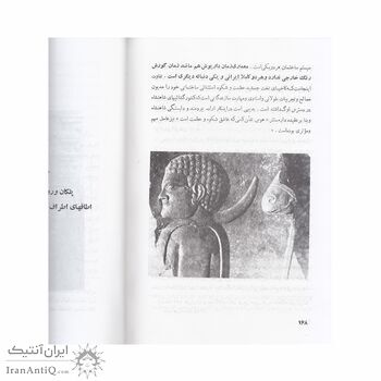 کتاب پایتخت های شاهنشاهان هخامنشی