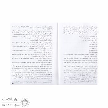 کتاب زیورآلات گنجینه لرستان