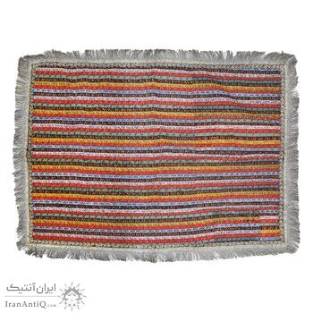 ترمه دست بافت قاجاری طرح محرمات ریز ترمه دست بافت قاجاری طرح محرمات ریز