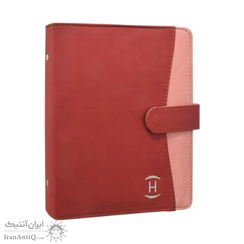 آلبوم کلاسوری سکه با گنجایش 120 سکه