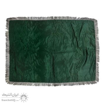 ترمه دست بافت قاجاری طرح محرمات ریز ترمه دست بافت قاجاری طرح محرمات ریز