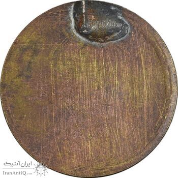 نشان سوزنی وفات امام خمینی - VF - جمهوری اسلامی